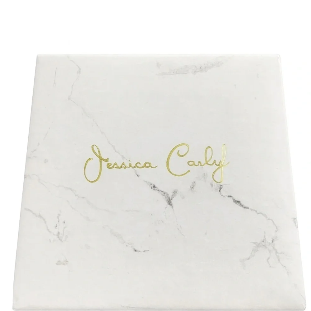 Jessica Carlyle NEW Watch Set With Interchangeable Bands and Sliding Charms